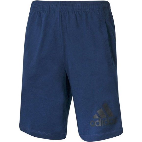 ADIDAS Tentro LONG Run Sports SHORTS BP9873 Cotton